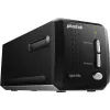 Сканер Plustek OpticFilm 8200i Ai (0227TS) черный
