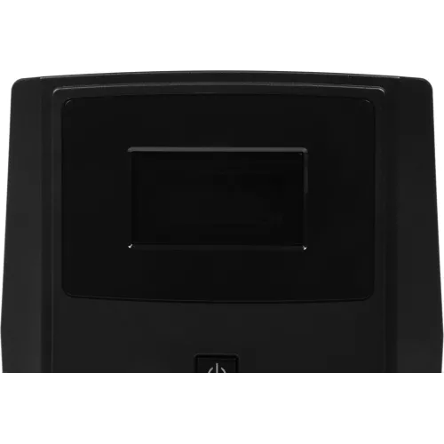 Источник бесперебойного питания Ippon Smart Power Pro II 1200 720Вт 1200ВА черный