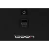 Источник бесперебойного питания Ippon Smart Power Pro II 1200 720Вт 1200ВА черный