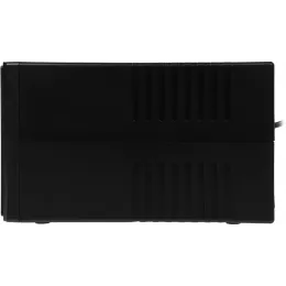 Источник бесперебойного питания Ippon Smart Power Pro II 1200 720Вт 1200ВА черный