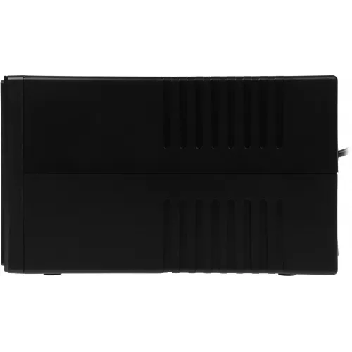 Источник бесперебойного питания Ippon Smart Power Pro II 1200 720Вт 1200ВА черный