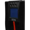 Источник бесперебойного питания Powercom Macan MAC-1000 1000Вт 1000ВА черный