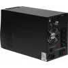 Источник бесперебойного питания Powercom Macan MAC-1000 1000Вт 1000ВА черный