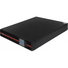 Источник бесперебойного питания Powercom Macan MRT-2000SE 2000Вт 2000ВА черный