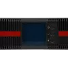 Источник бесперебойного питания Powercom Macan MRT-2000SE 2000Вт 2000ВА черный