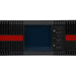 Источник бесперебойного питания Powercom Macan MRT-2000SE 2000Вт 2000ВА черный