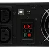 Источник бесперебойного питания Powercom Macan MRT-2000SE 2000Вт 2000ВА черный