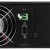 Источник бесперебойного питания Powercom Macan MRT-2000SE 2000Вт 2000ВА черный