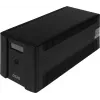 Источник бесперебойного питания Powercom Raptor RPT-1025AP LCD 615Вт 1025ВА черный