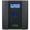 Источник бесперебойного питания Powercom Raptor RPT-1025AP LCD 615Вт 1025ВА черный