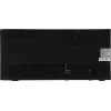 Источник бесперебойного питания Powercom Raptor RPT-1025AP LCD 615Вт 1025ВА черный