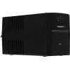 Источник бесперебойного питания Ippon Back Basic 1500 Euro 900Вт 1500ВА черный