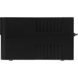 Источник бесперебойного питания Ippon Back Basic 1500 Euro 900Вт 1500ВА черный
