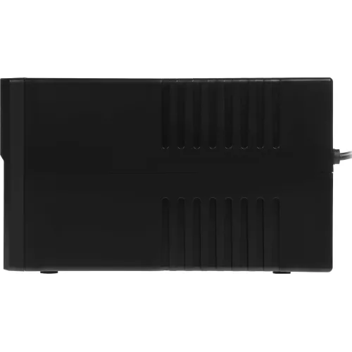 Источник бесперебойного питания Ippon Back Basic 1500 Euro 900Вт 1500ВА черный