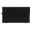 Источник бесперебойного питания Ippon Back Basic 1500 Euro 900Вт 1500ВА черный