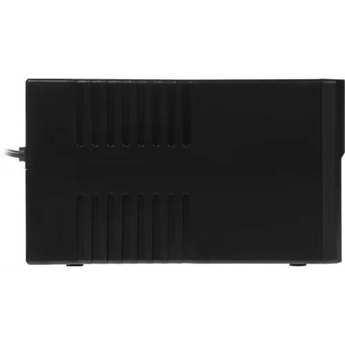 Источник бесперебойного питания Ippon Back Basic 1500 Euro 900Вт 1500ВА черный