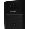 Источник бесперебойного питания Ippon Back Basic 1500 Euro 900Вт 1500ВА черный