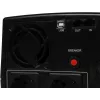 Источник бесперебойного питания Ippon Back Basic 1500 Euro 900Вт 1500ВА черный