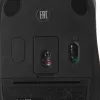 Мышь A4Tech Fstyler FG10 черный/оранжевый оптическая 2000dpi беспров. USB 4but (FG10 ORANGE)