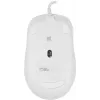 Мышь A4Tech Fstyler FM10 белый/серый оптическая 1600dpi USB 4but (FM10 WHITE)
