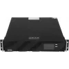 Источник бесперебойного питания Powercom Smart King Pro+ SPR-3000 LCD 2400Вт 3000ВА черный
