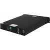 Источник бесперебойного питания Powercom Smart King Pro+ SPR-3000 LCD 2400Вт 3000ВА черный