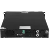 Источник бесперебойного питания Powercom Smart King Pro+ SPR-3000 LCD 2400Вт 3000ВА черный