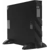 Источник бесперебойного питания Powercom Smart King Pro+ SPR-3000 LCD 2400Вт 3000ВА черный