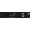 Источник бесперебойного питания Powercom Smart King Pro+ SPR-3000 LCD 2400Вт 3000ВА черный