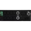 Источник бесперебойного питания Powercom Smart King Pro+ SPR-3000 LCD 2400Вт 3000ВА черный