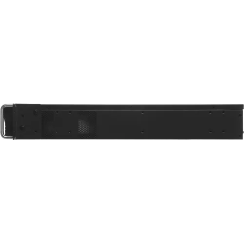Источник бесперебойного питания Powercom Smart King Pro+ SPR-3000 LCD 2400Вт 3000ВА черный