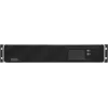 Источник бесперебойного питания Powercom Smart King Pro+ SPR-3000 LCD 2400Вт 3000ВА черный