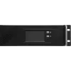 Источник бесперебойного питания Powercom Smart King Pro+ SPR-3000 LCD 2400Вт 3000ВА черный