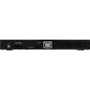 Источник бесперебойного питания Powercom King Pro RM KIN-1000AP RM 800Вт 1000ВА черный