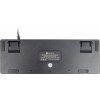 Клавиатура Оклик 969G SHOTGUN механическая черный USB Multimedia for gamer LED