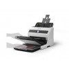 Сканер протяжный Epson WorkForce DS-870 (B11B250401/503) A4