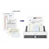 Сканер протяжный Epson WorkForce DS-870 (B11B250401/503) A4