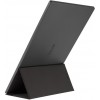 Монитор Asus 15.6" ZenScreen MB16ACE темно-серый IPS LED 16:9 матовая 220cd 178гр/178гр 1920x1080 60Hz FHD USB 0.8кг