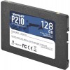 Накопитель SSD Patriot SATA-III 128GB P210S128G25 P210 2.5"