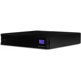 Источник бесперебойного питания Ippon Innova RT II 1500 1500Вт 1500ВА черный