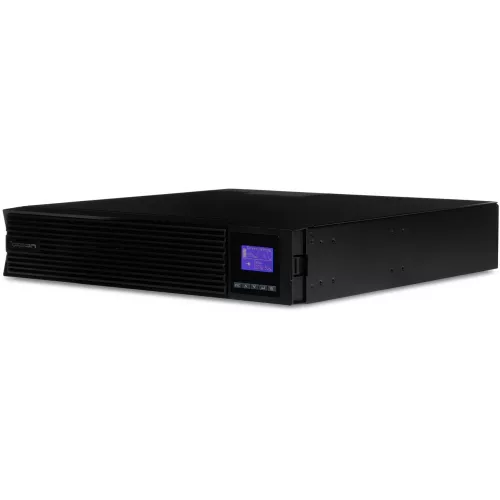 Источник бесперебойного питания Ippon Innova RT II 1500 1500Вт 1500ВА черный