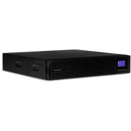 Источник бесперебойного питания Ippon Innova RT II 1500 1500Вт 1500ВА черный