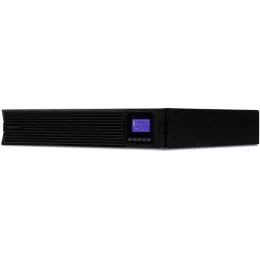 Источник бесперебойного питания Ippon Innova RT II 1500 1500Вт 1500ВА черный