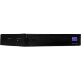 Источник бесперебойного питания Ippon Innova RT II 1500 1500Вт 1500ВА черный