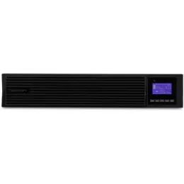 Источник бесперебойного питания Ippon Innova RT II 1500 1500Вт 1500ВА черный