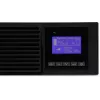 Источник бесперебойного питания Ippon Innova RT II 1500 1500Вт 1500ВА черный