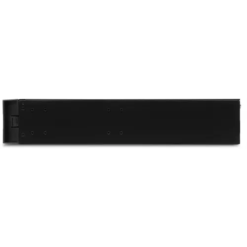 Источник бесперебойного питания Ippon Innova RT II 1500 1500Вт 1500ВА черный