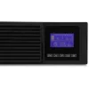 Источник бесперебойного питания Ippon Innova RT II 3000 3000Вт 3000ВА черный