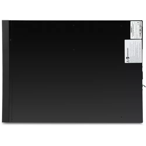 Источник бесперебойного питания Ippon Innova RT II 3000 3000Вт 3000ВА черный