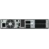 Источник бесперебойного питания Ippon Innova RT II 3000 3000Вт 3000ВА черный